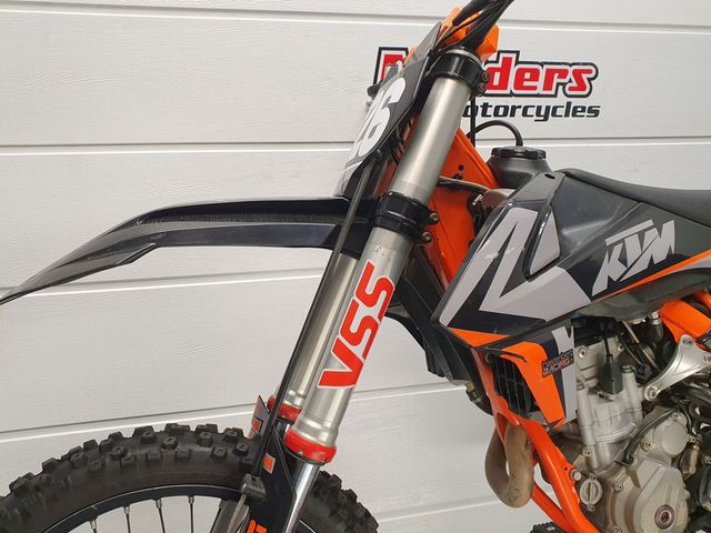 ktm - 250-sx-f