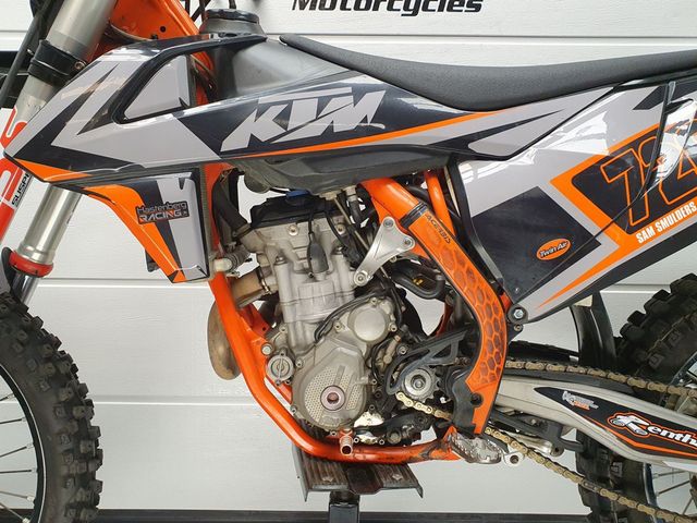 ktm - 250-sx-f