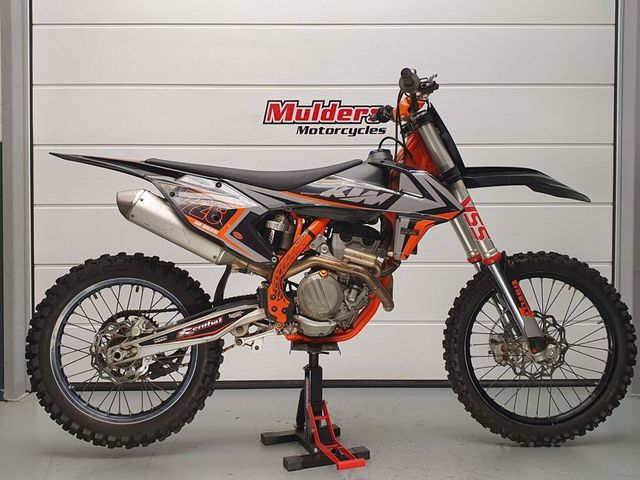 ktm - 250-sx-f