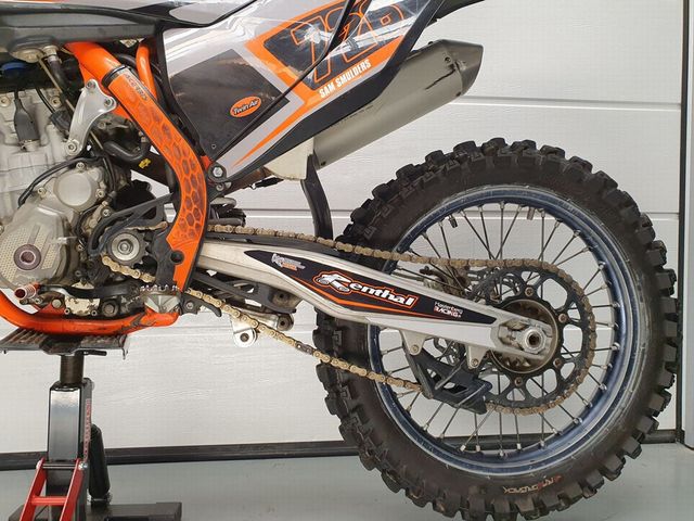 ktm - 250-sx-f