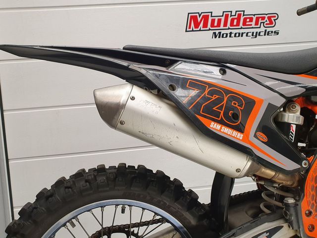 ktm - 250-sx-f