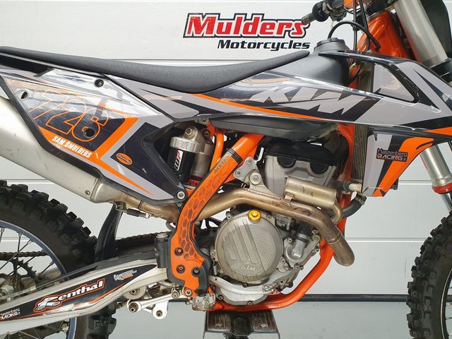 ktm - 250-sx-f