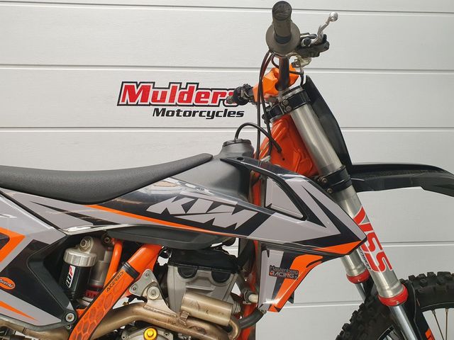 ktm - 250-sx-f