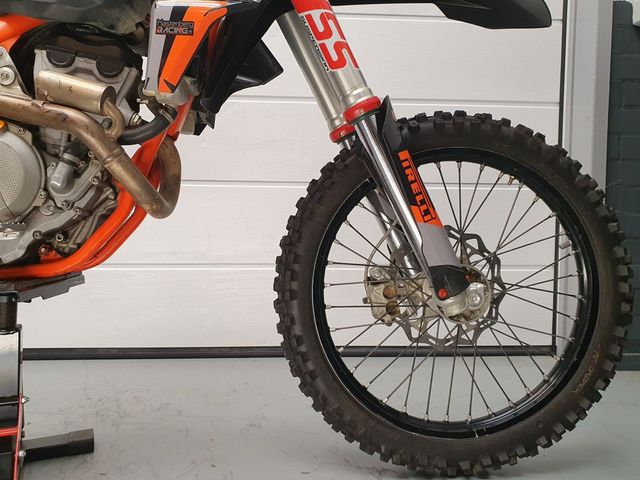 ktm - 250-sx-f