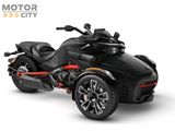 CAN-AM SPYDER F3S