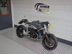 BMW R Nine T Racer 2018 occasion – foto 2 van 9