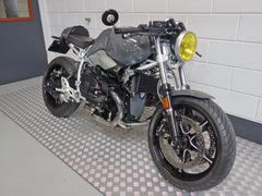 BMW R Nine T Racer 2018 occasion – foto 5 van 9