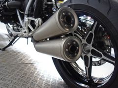 BMW R Nine T Racer 2018 occasion – foto 7 van 9