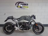 BMW R Nine T Racer 2018