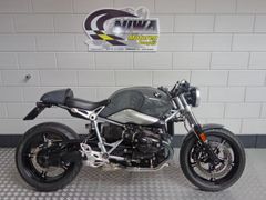 BMW R Nine T Racer 2018 occasion – foto 1 van 9