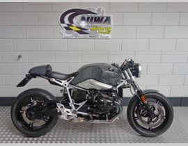 BMW R Nine T Racer 2018 occasion