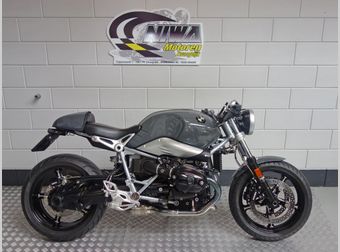 BMW R Nine T Racer 2018 occasion