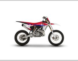 Fantic XX 250 2026 nieuw