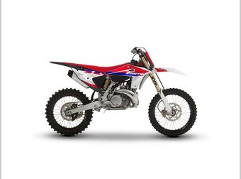 Fantic XX 250 2026 nieuw