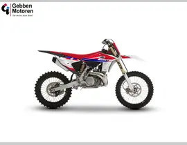 Fantic XX 250 2026 nieuw