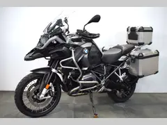 BMW R 1200 GS Adventure 2016 occasion – foto 4 van 24
