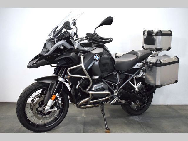bmw - r-1200-gs-adventure