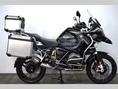 BMW R 1200 GS Adventure 2016 occasion – foto 3 van 24