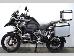 BMW R 1200 GS Adventure 2016 occasion – foto 2 van 24