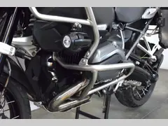 BMW R 1200 GS Adventure 2016 occasion – foto 18 van 24