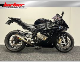 BMW S 1000 RR 2016 occasion