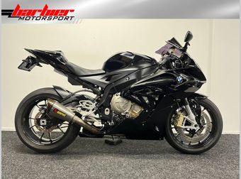 BMW S 1000 RR 2016 occasion
