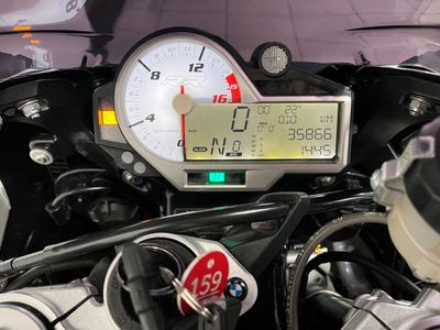 BMW S 1000 RR – foto 2