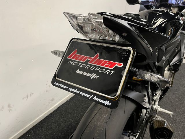 bmw - s-1000-rr
