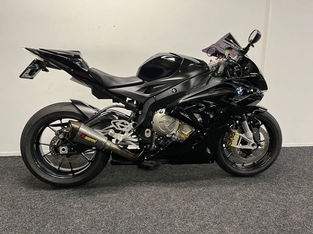 bmw - s-1000-rr