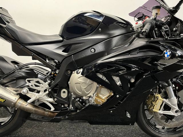 bmw - s-1000-rr
