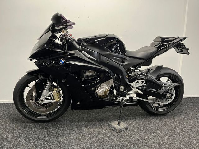 bmw - s-1000-rr