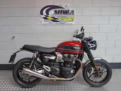 TRIUMPH SPEED TWIN 1200