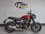 TRIUMPH SPEED TWIN 1200