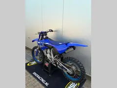 Yamaha YZ 125 2026 occasion – foto 4 van 14