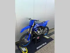 Yamaha YZ 125 2026 occasion – foto 6 van 14
