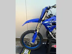 Yamaha YZ 125 2026 occasion – foto 10 van 14