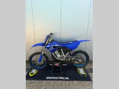 Yamaha YZ 125 2026 occasion – foto 2 van 14