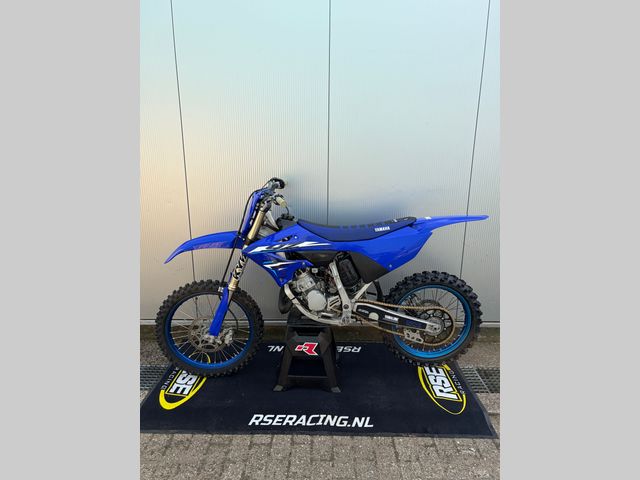 yamaha - yz-125