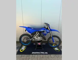 Yamaha YZ 125 2026 occasion