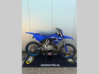 Yamaha YZ 125 2026 occasion