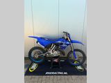 YAMAHA YZ 125