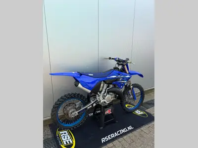 YAMAHA YZ 125 – foto 3