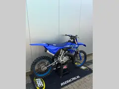 Yamaha YZ 125 2026 occasion – foto 3 van 14