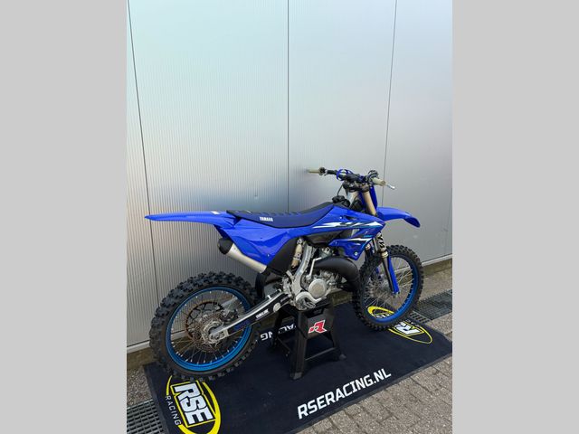yamaha - yz-125
