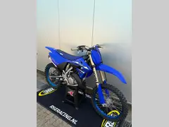 Yamaha YZ 125 2026 occasion – foto 5 van 14