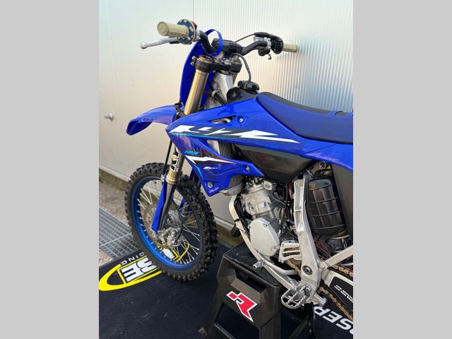 yamaha - yz-125