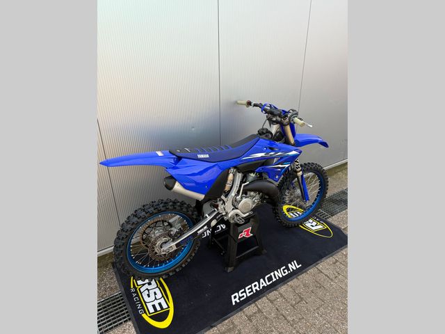yamaha - yz-125