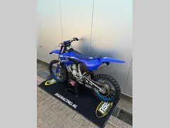 Yamaha YZ 125 2026 occasion – foto 13 van 14