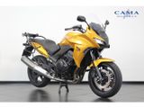 HONDA CBF 1000 ABS
