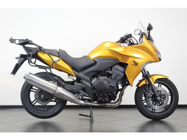 honda - cbf-1000-abs